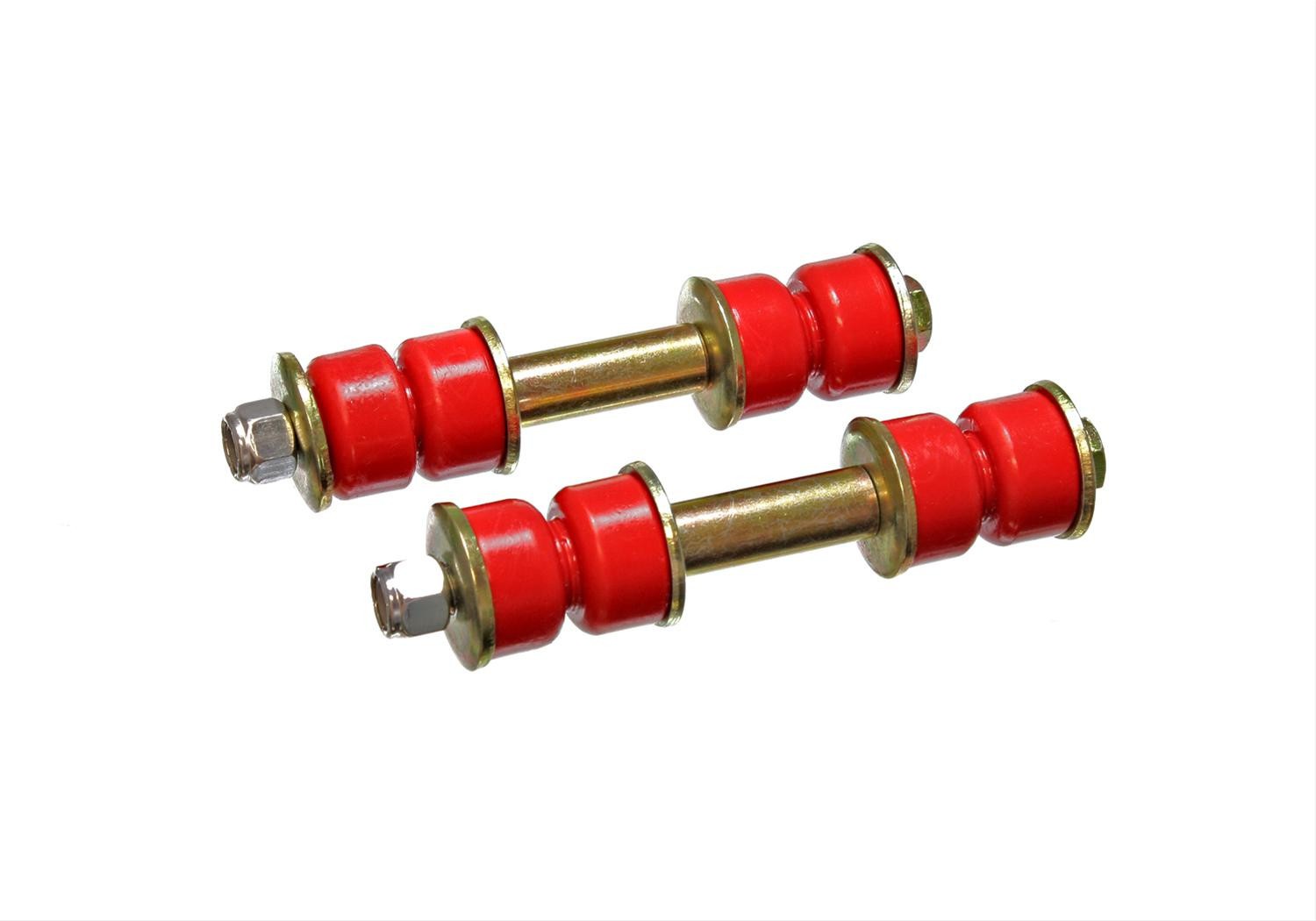 ENERGY SUSPENSION 9.8120R End Link Set with Hardware Brand New