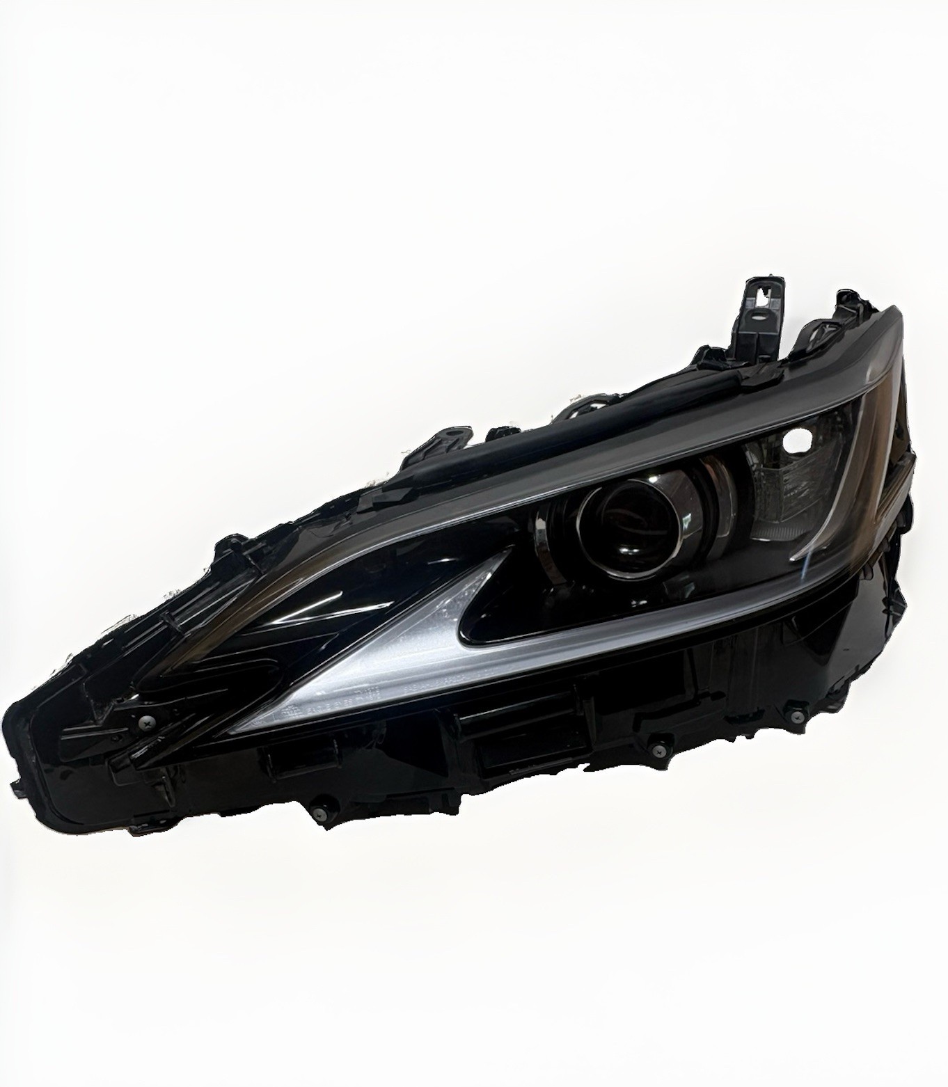 2019-2023 Lexus ES350 ES300h Right RH Side Single LED Headlight OEM