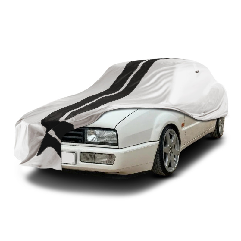 1988-1995 Volkswagen Corrado Custom Car Cover - All-Weather Waterproof Outdoor
