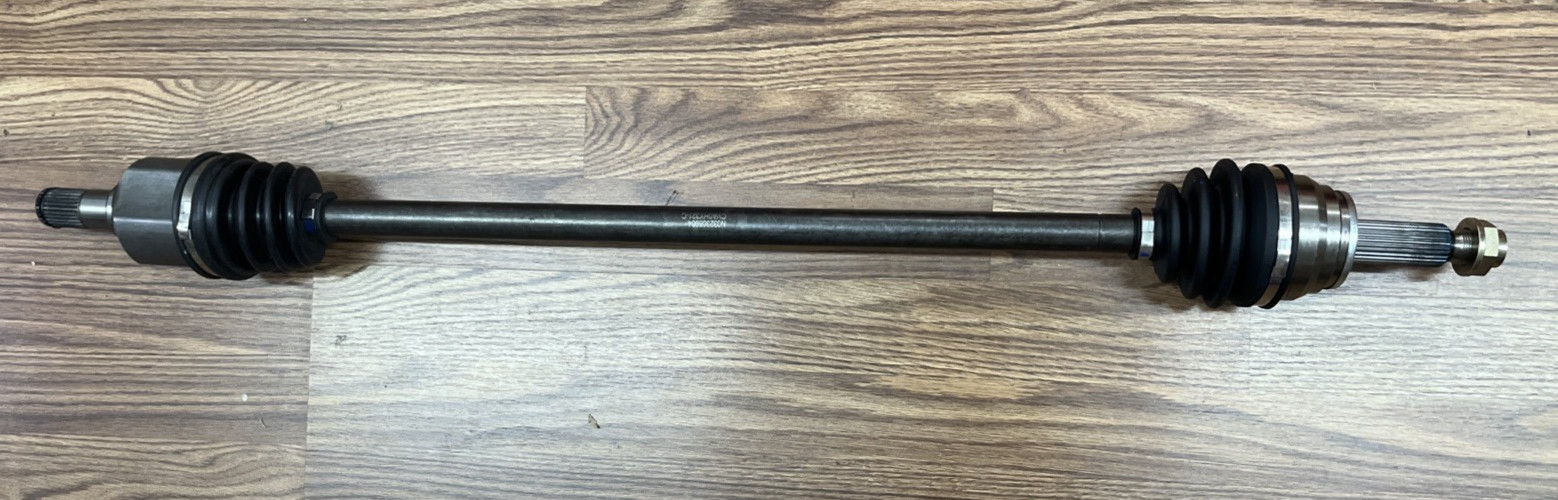 A-Premium CV Axle Shaft Assembly CVAOHY321-C 