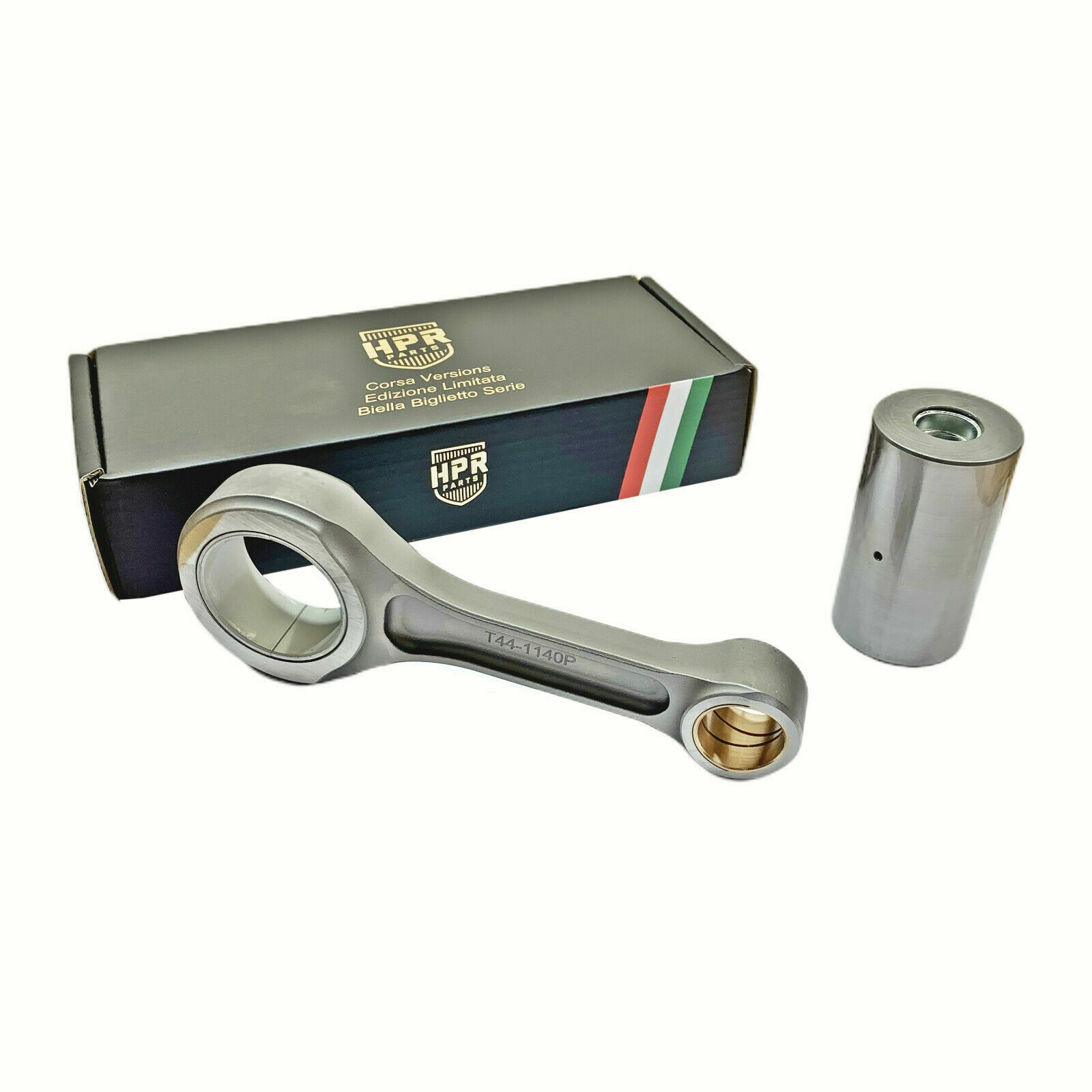 HPR Crankshaft Billet Connecting Rod Kit 12-16 KTM 450 SX-F XC-F XCW 78930015044
