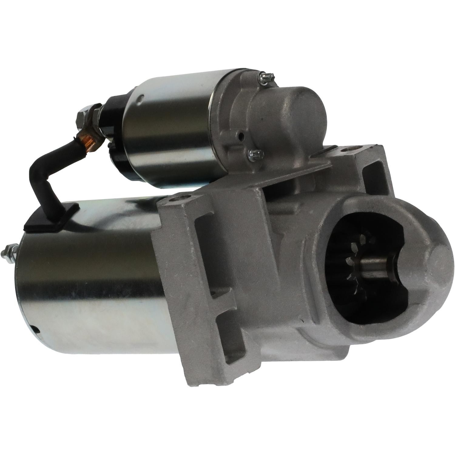 New 12V Starter For GMC C2500 5.7L 1994-2000 336-1910A 337-1022 323-1471 3180002