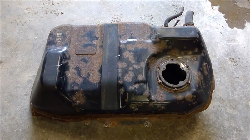 14-18 Mitsubishi Outlander 16-19 Sport Fuel Tank FWD 1700B149 1700B287 89277