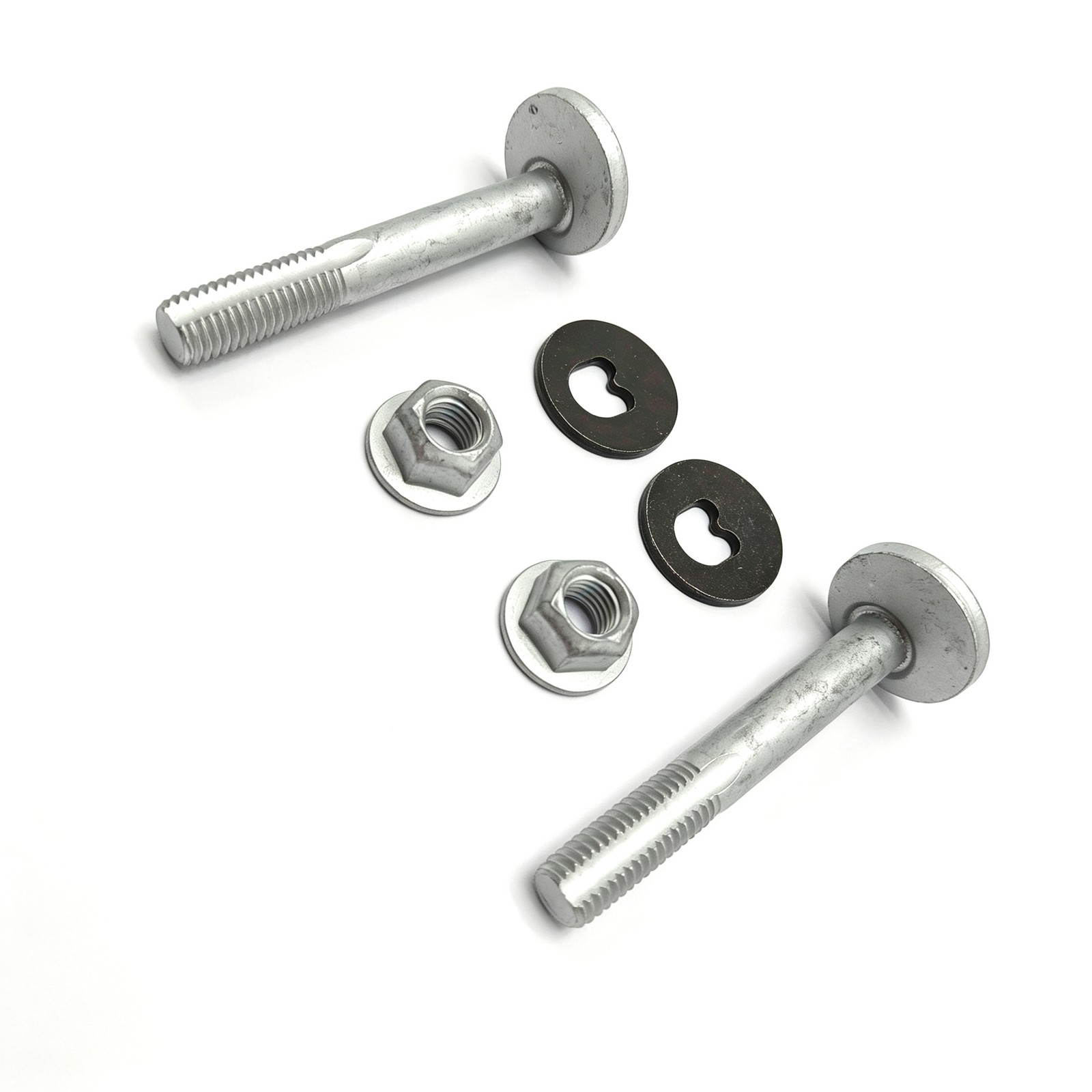 2x Rear Lower Camber Suspension Control Arm Bolts 1456980 For FORD Focus