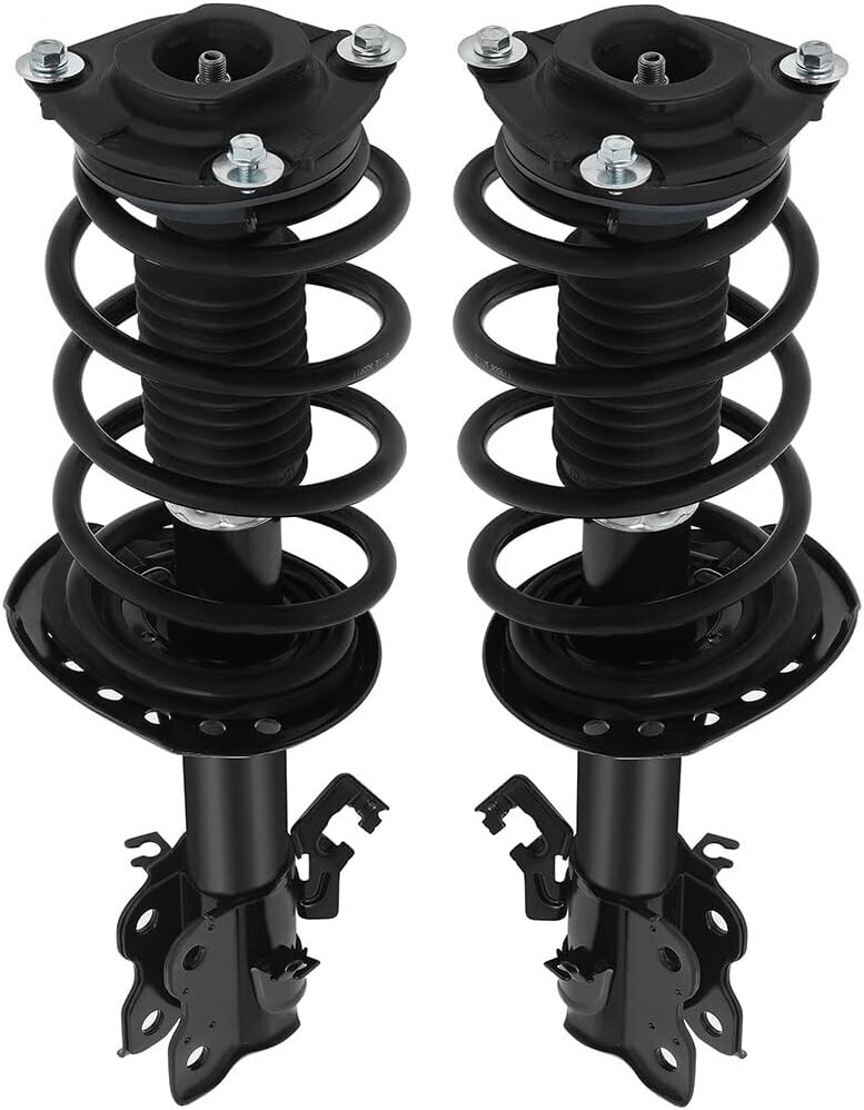 Conjunto de amortiguadores delantero apto para 2013 2014 2015-2019 Nissan Sentra