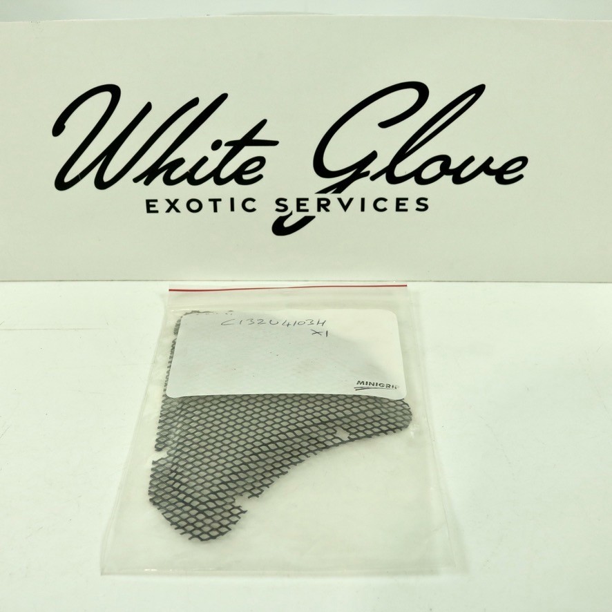 [NOS] Lotus Evora LH Roof Grille C132U4103H
