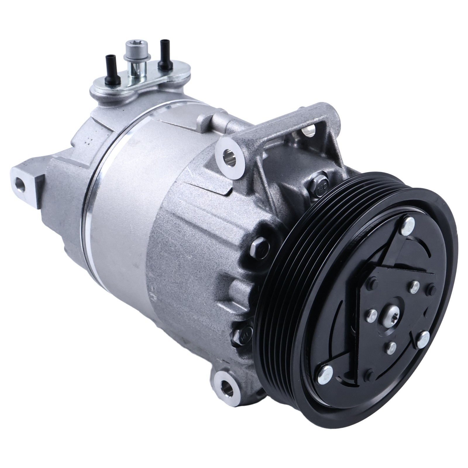 Air Compressor 1139519 1140703 6PK For Maserati Coupe Cambiocorsa Gran Turismo