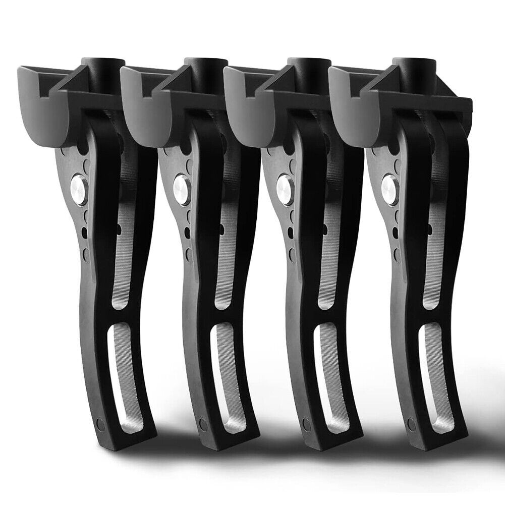 Universal Replacement Parts - Rear/Front Clamp for Hard Tri-Fold Tonneau Cover// Universal Replacement Parts - Rear/Front Clamp for Hard Tri-Fold Tonneau Cover//