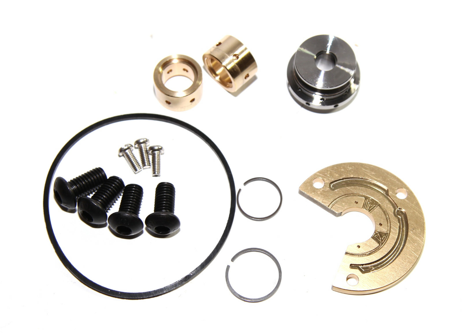 DG4294 OR7575 Diesel Turbo Repair Kit for 90-12 CAT Diesel C12 Caterpillar