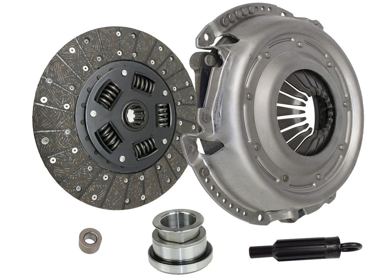 SoutheastClutch Clutch Kit for 1980-1981 El Camino  5.0L V8 GAS OHV
