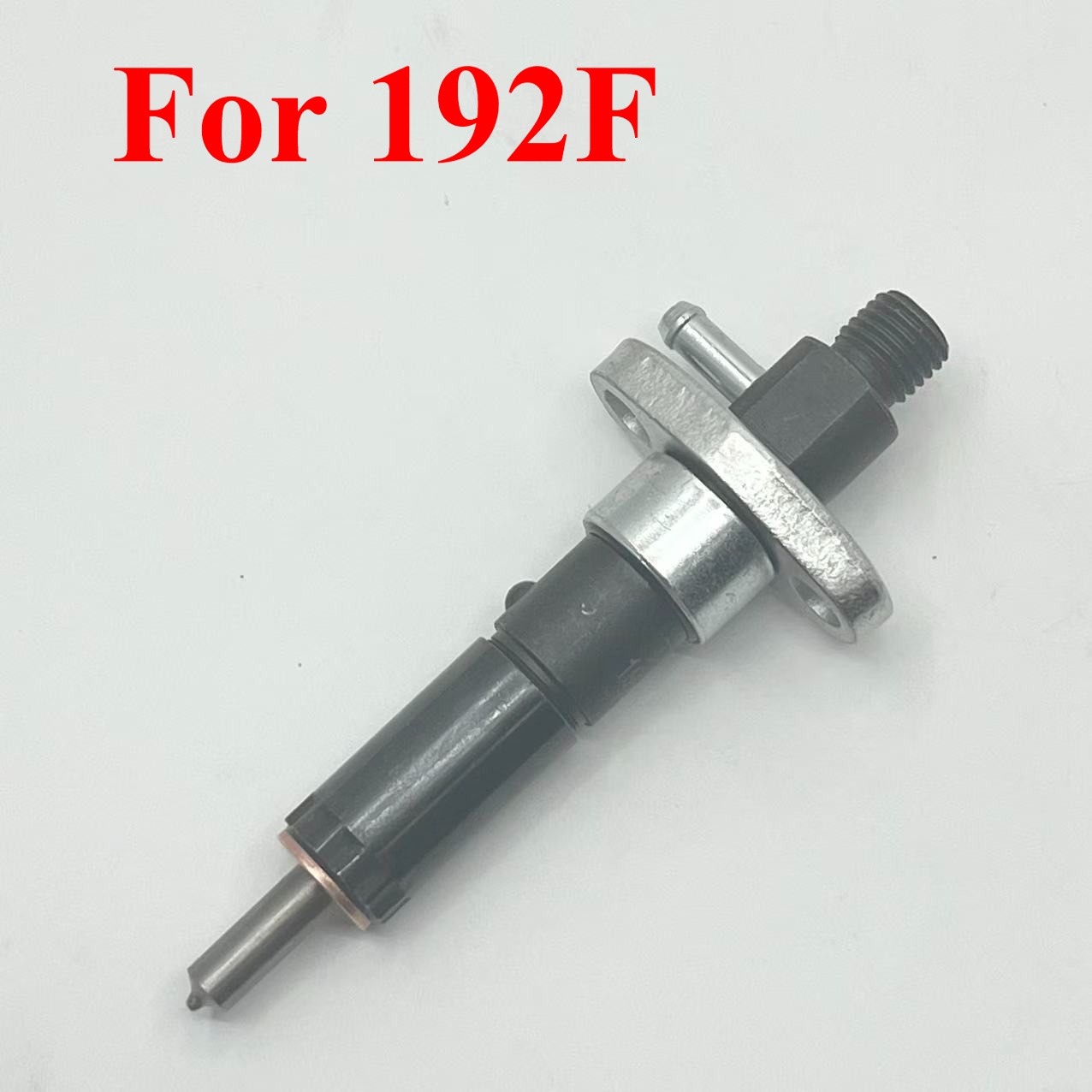 Fuel injector Fit For Kipor 192F Diesel Generator Parts New 1 Pc.