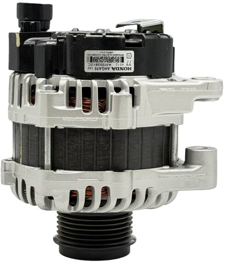 OEM Alternator For Honda Fit L4 1.5L 15-16 31100-5R7-A01 311005R7A01RM AHGA9