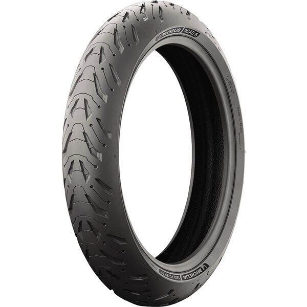 120/70ZR-18 Michelin Road 6 Front Tire