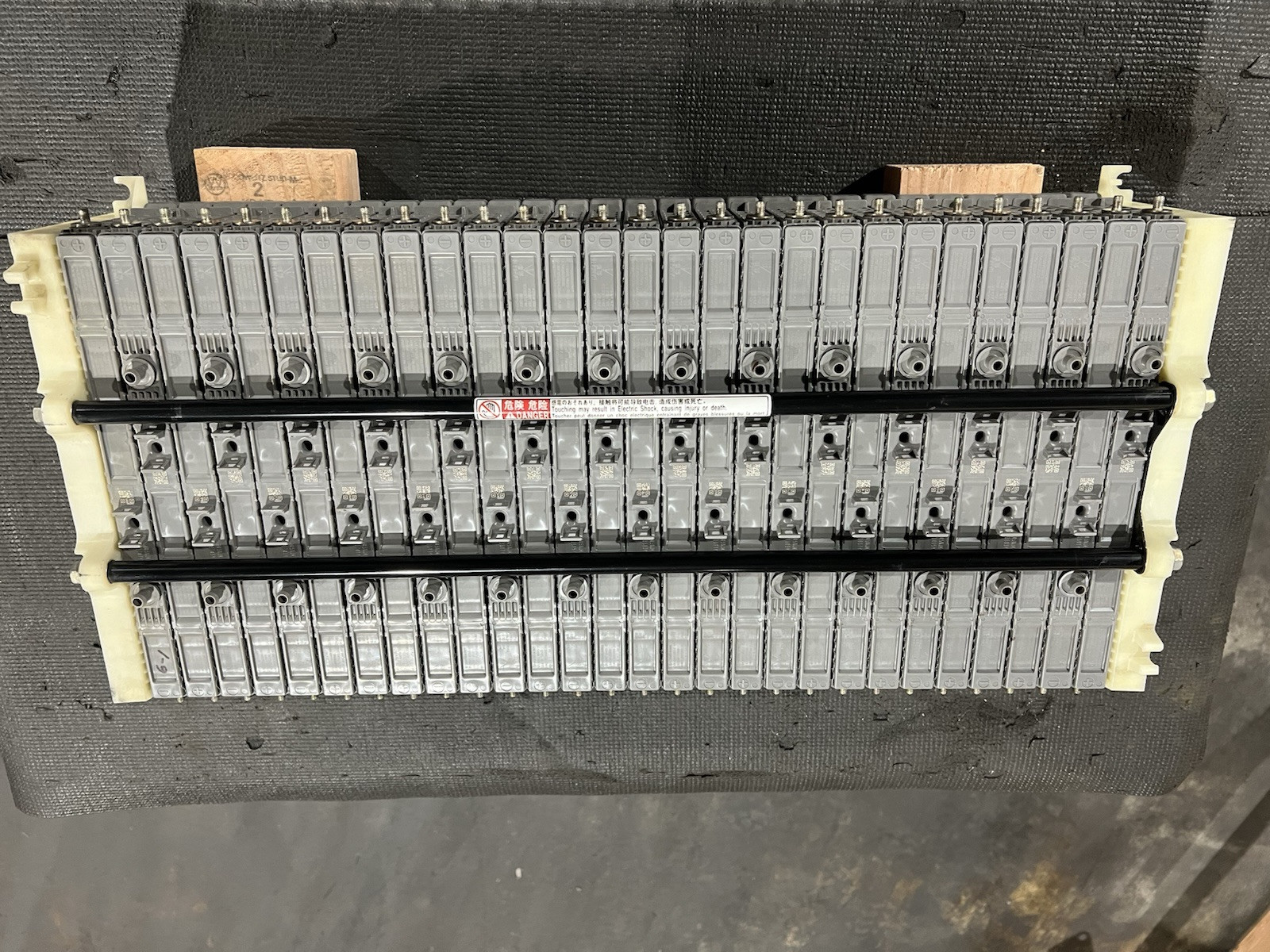 2004-2017 Toyota Prius HV Battery Pack