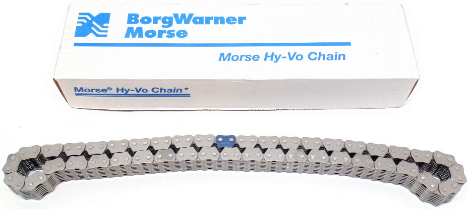 Morse Transfer Case Chain Ford F150 F250 TOD  BW4406 / BW4416 1.00