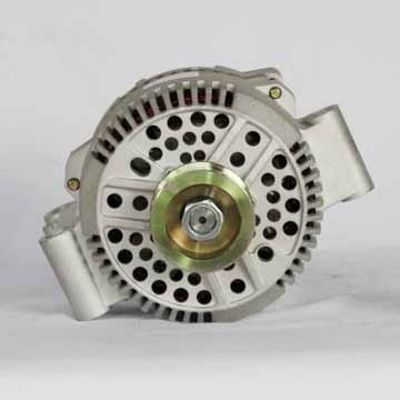 New Alternator for 97-04 Ford F-Series Pickup 4.2L V6(97-02 Opt 130A)(6S)