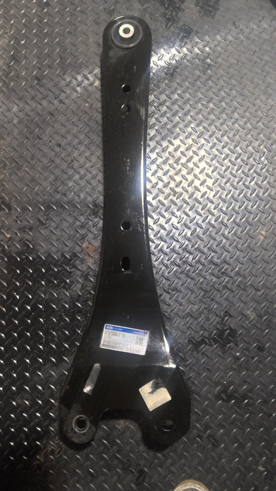2017-2022 Ford F-250 F-350 Super Duty Front RH Radius Arm 4WD HC3C-3405-CB