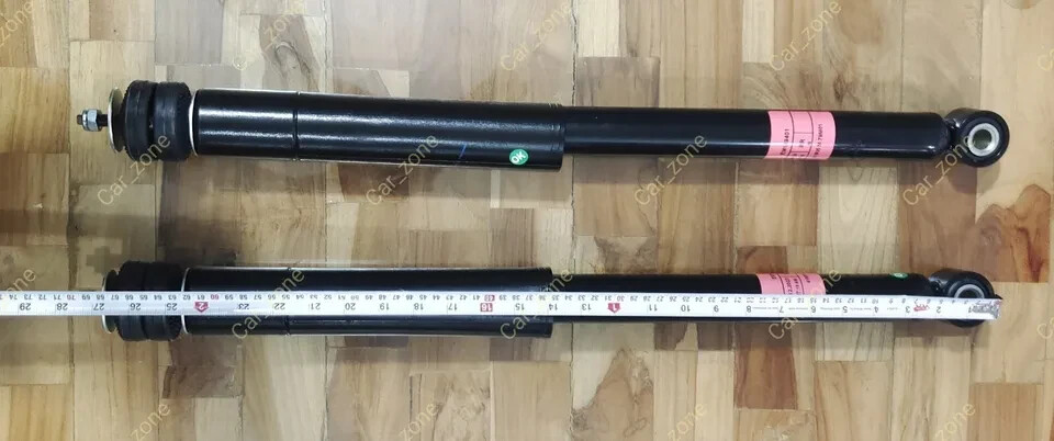 New Genuine Pair Of Rear Shock Absorber Shocker For Suzuki Ciaz 2014 To 2023