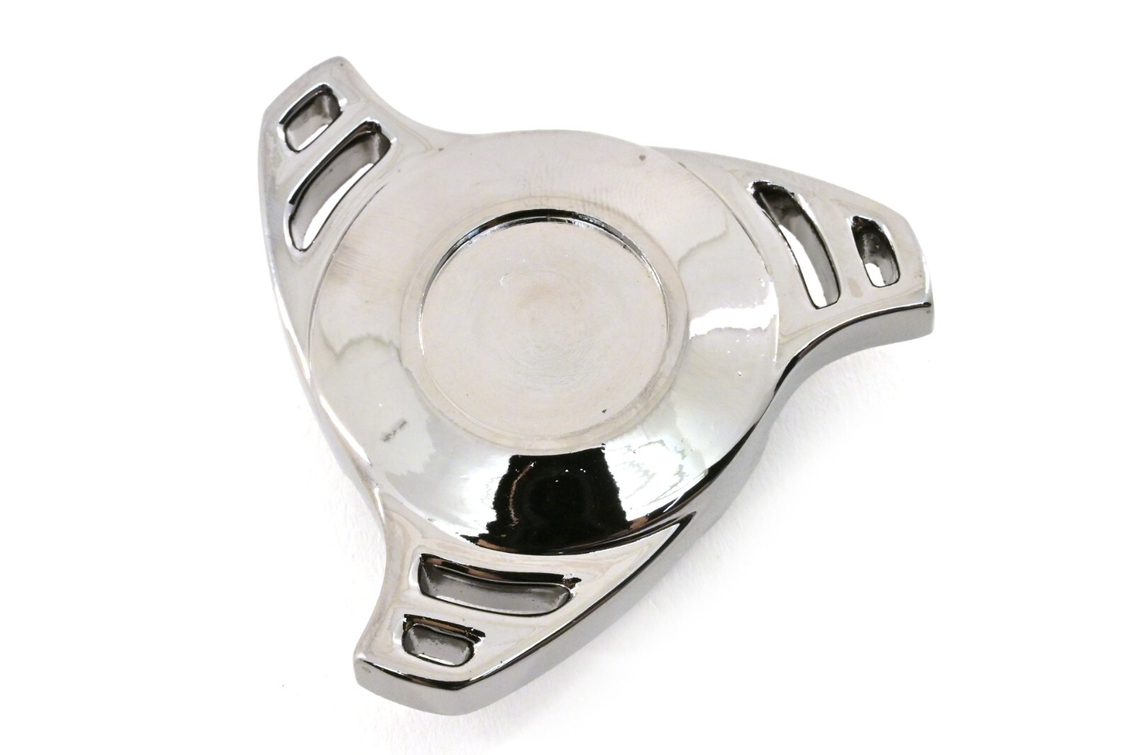 Aluminum Air Cleaner Wing Nut – 1/4