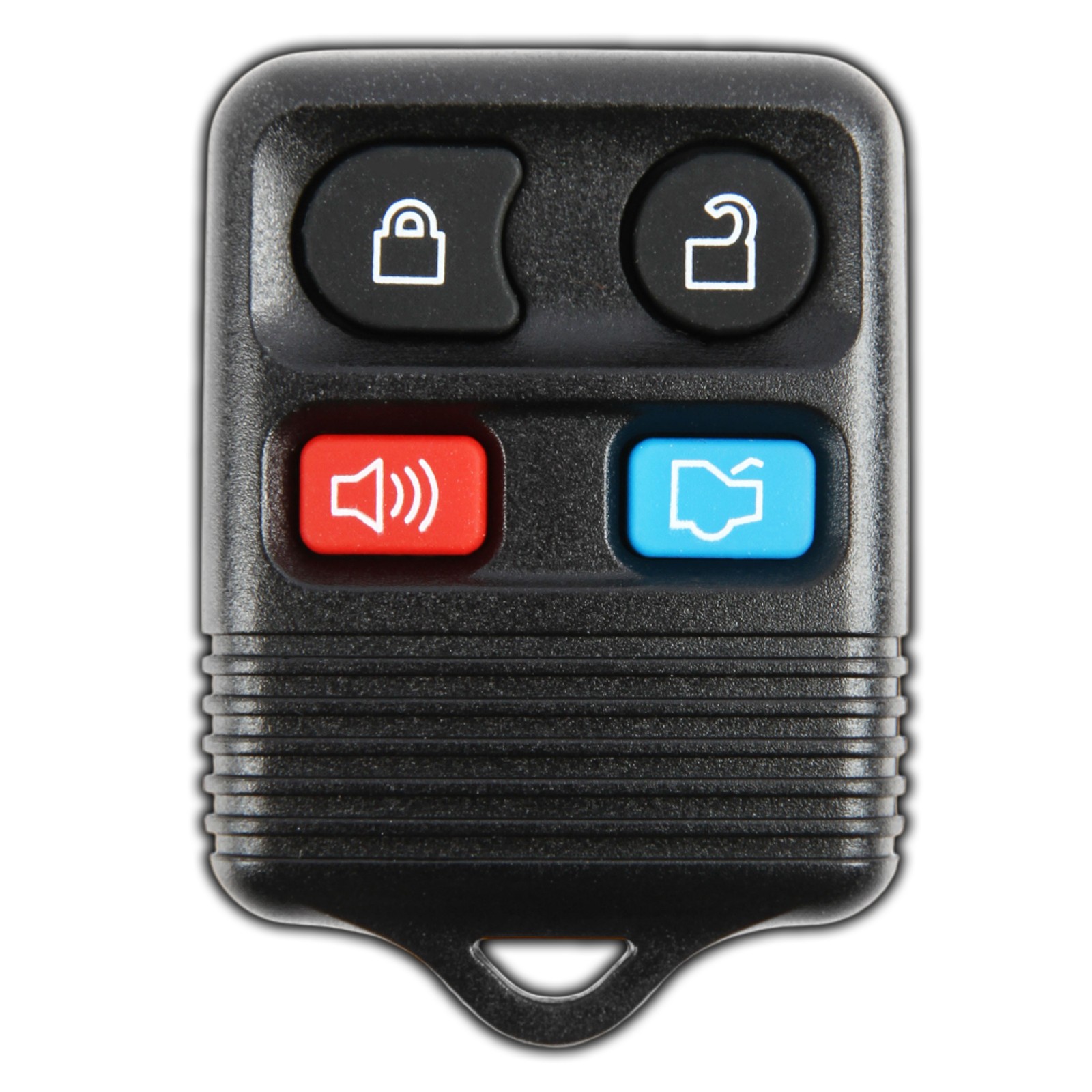 Replacement for Mercury 2006-11 Grand Marquis 2005-11 Mariner Remote Car Key Fob