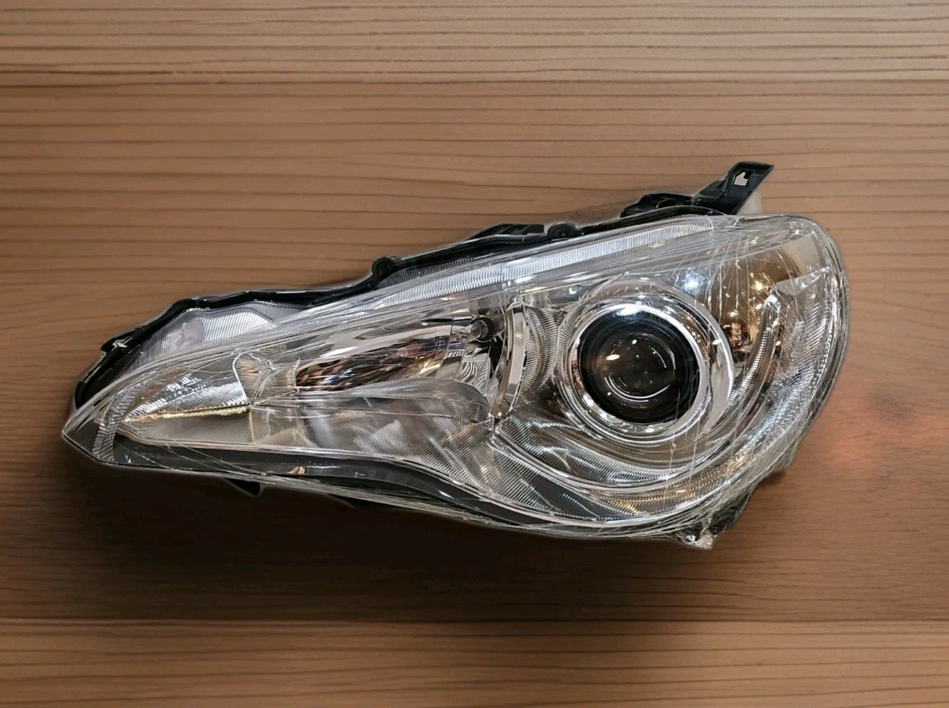 13-16 Scion FRS FR-S Left Side Headlight Genuine JDM BRAND NEW 13-16 Scion FRS FR-S Left Side Headlight Genuine JDM BRAND NEW