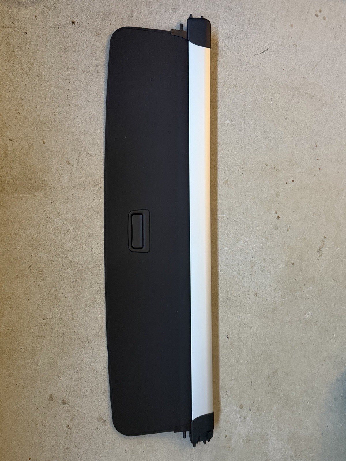 Genuine 2014-2022 Land Rover Range Rover Sport L494 Cargo Cover Trunk Shade OEM