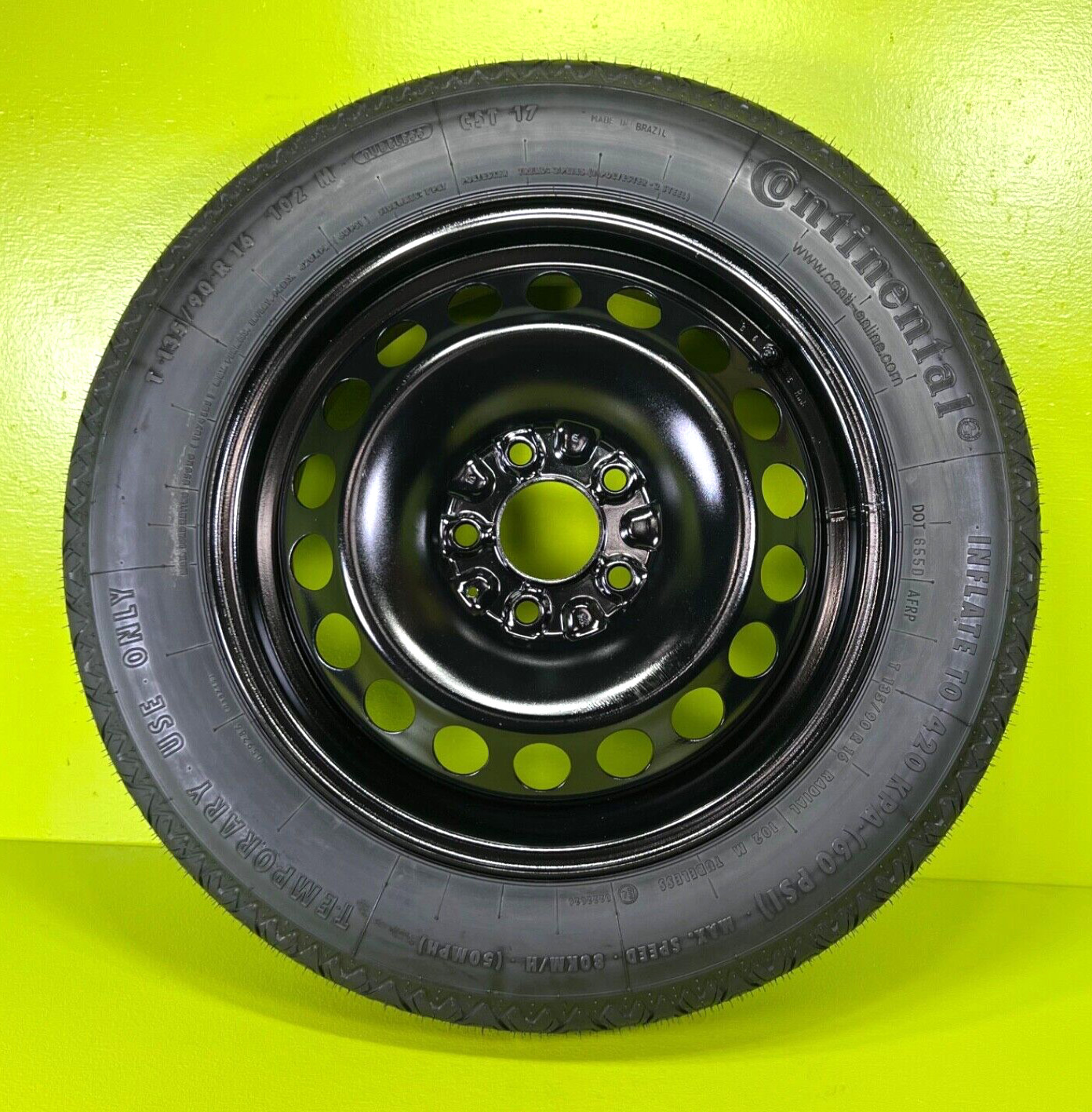 MINI SPARE 16
