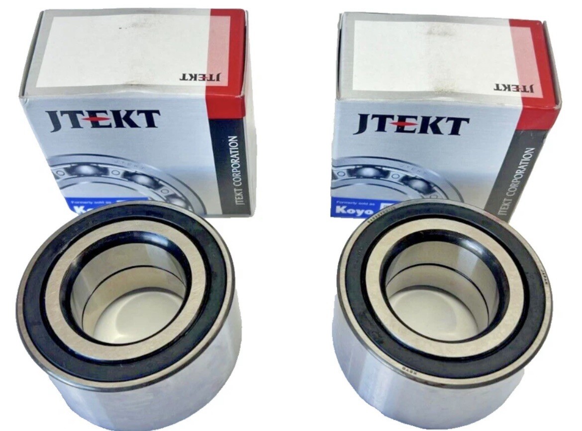KOYO Japan Set of 2 WHEEL HUB BEARING 44300-SB2-966 (FOR HONDA CIVIC INTEGRA)