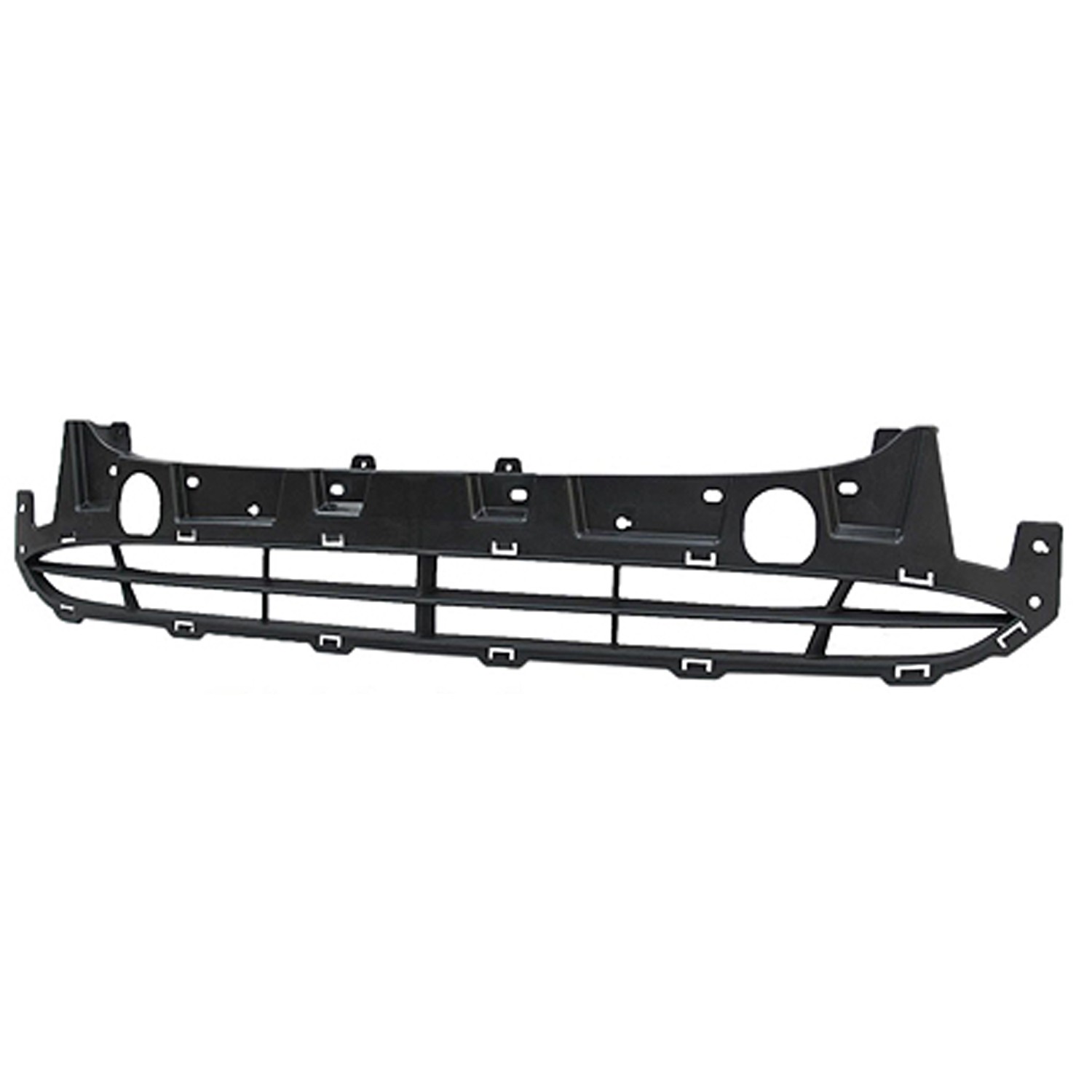 HY1036113 New Bumper Cover Grille Fits 2010-2012 Hyundai Santa Fe
