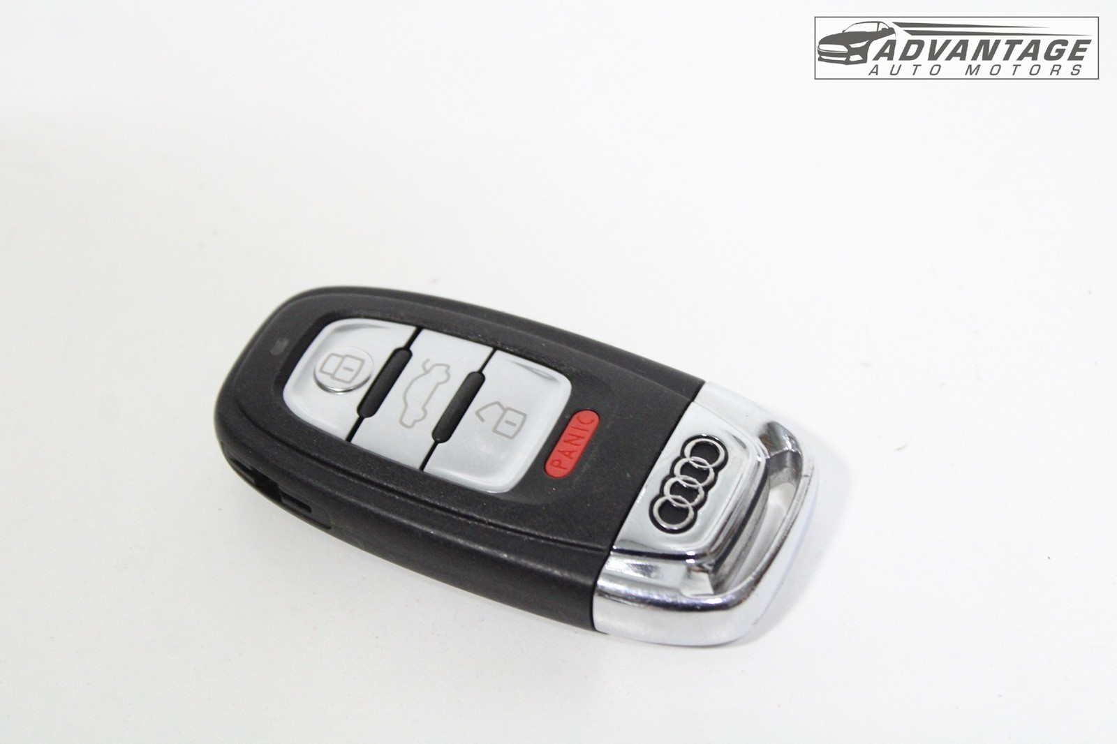 2012-2018 AUDI A6 QUATTRO C7 SMART KEYLESS REMOTE KEY FOB TRANSMITTER OEM