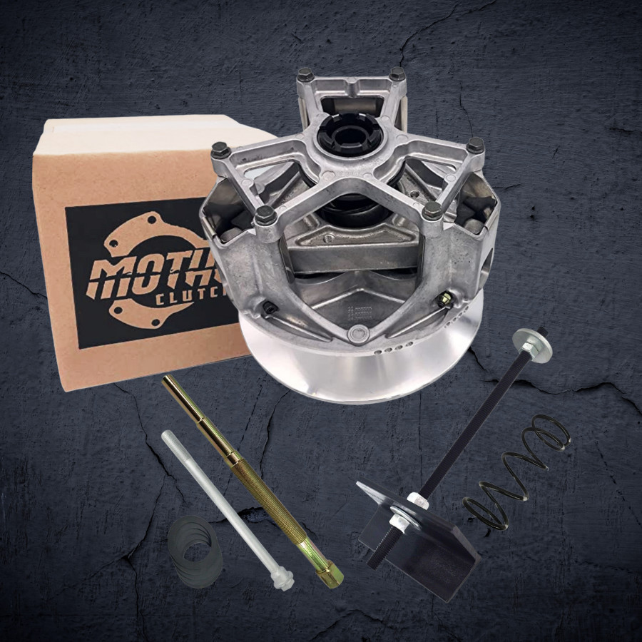 2020-2023 POLARIS RZR PRO XP NEW HD P90XT PERFORMANCE PRIMARY DRIVE CLUTCH