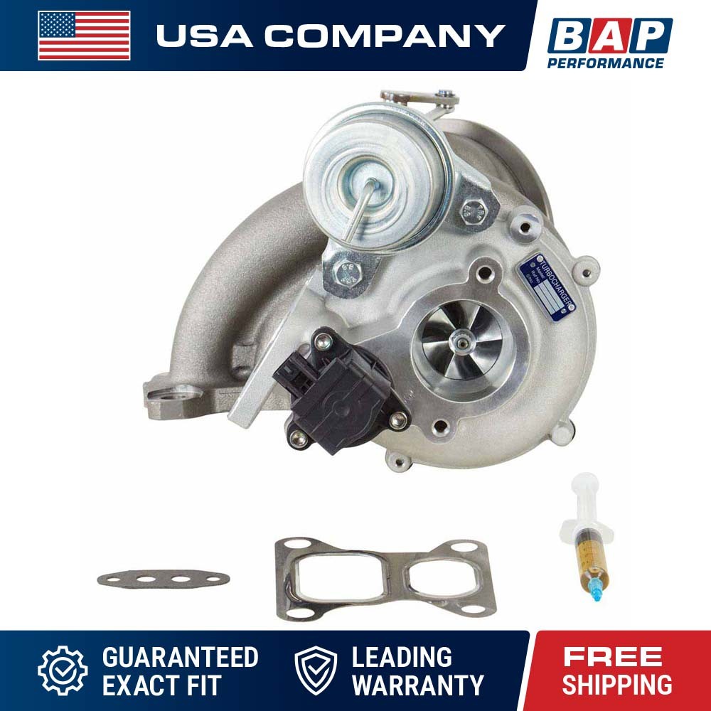 Turbo Turbocharger For Lexus NX200t IS200t RC200t GS300 IS300