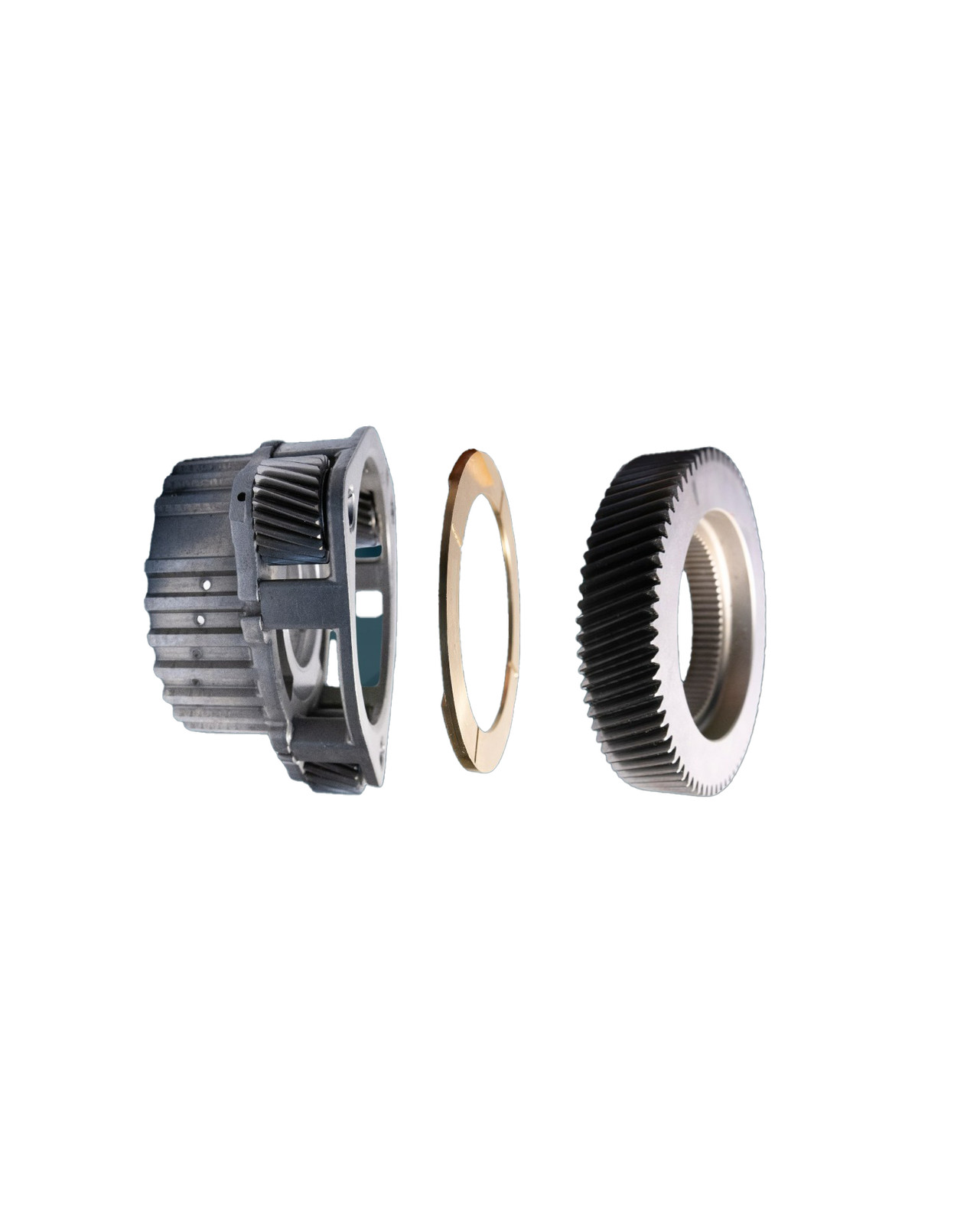 10R80/10L80 P3 Planetary Kit