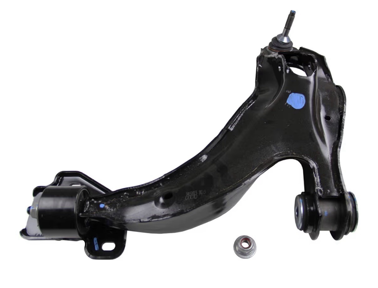 Suspension Control Arm and Ball Joint Assembly Moog RK620218
