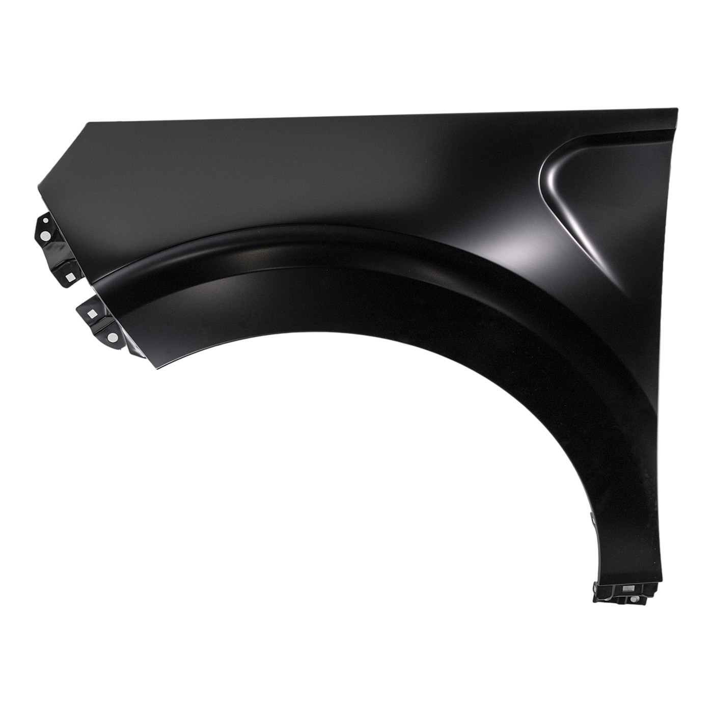 Fender For Kia Soul 2020-2025 Front Driver Side