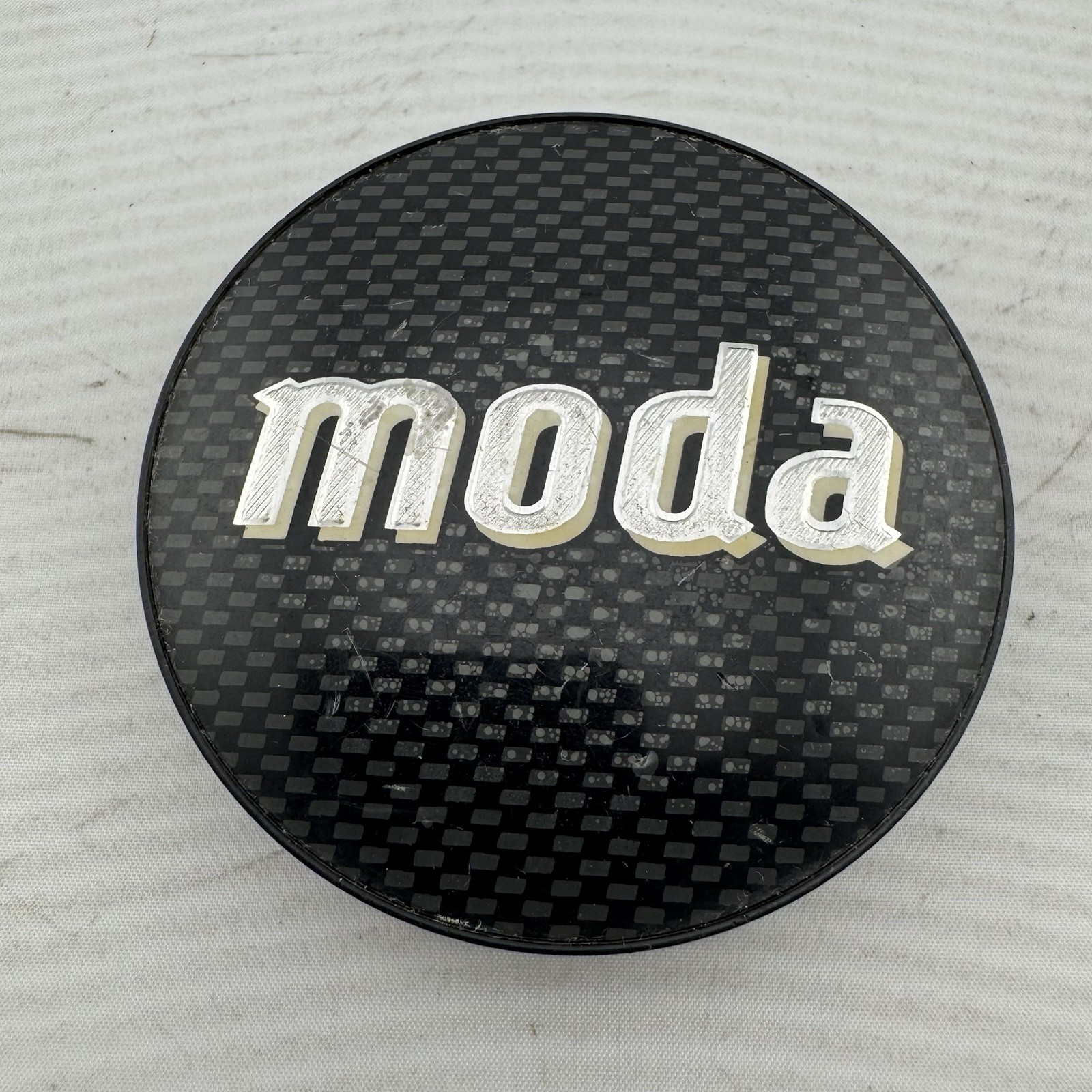 MODA WHEELS CENTER CAP WHEEL HUB COVER (1) 20089 Good Clips