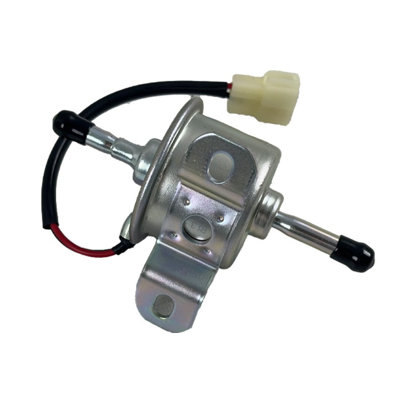 12V Fuel Pump for John Deere 322 1420 4X2 4X4 6X4 777 F911 F912 F932 AM876265