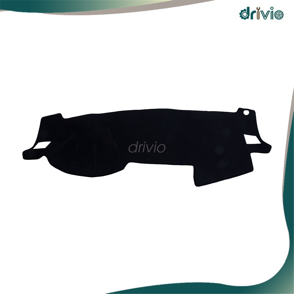 For Subaru Outback 2005-2009 Leather Dashboard Dash Cover Dashmat Mat Carpet pad