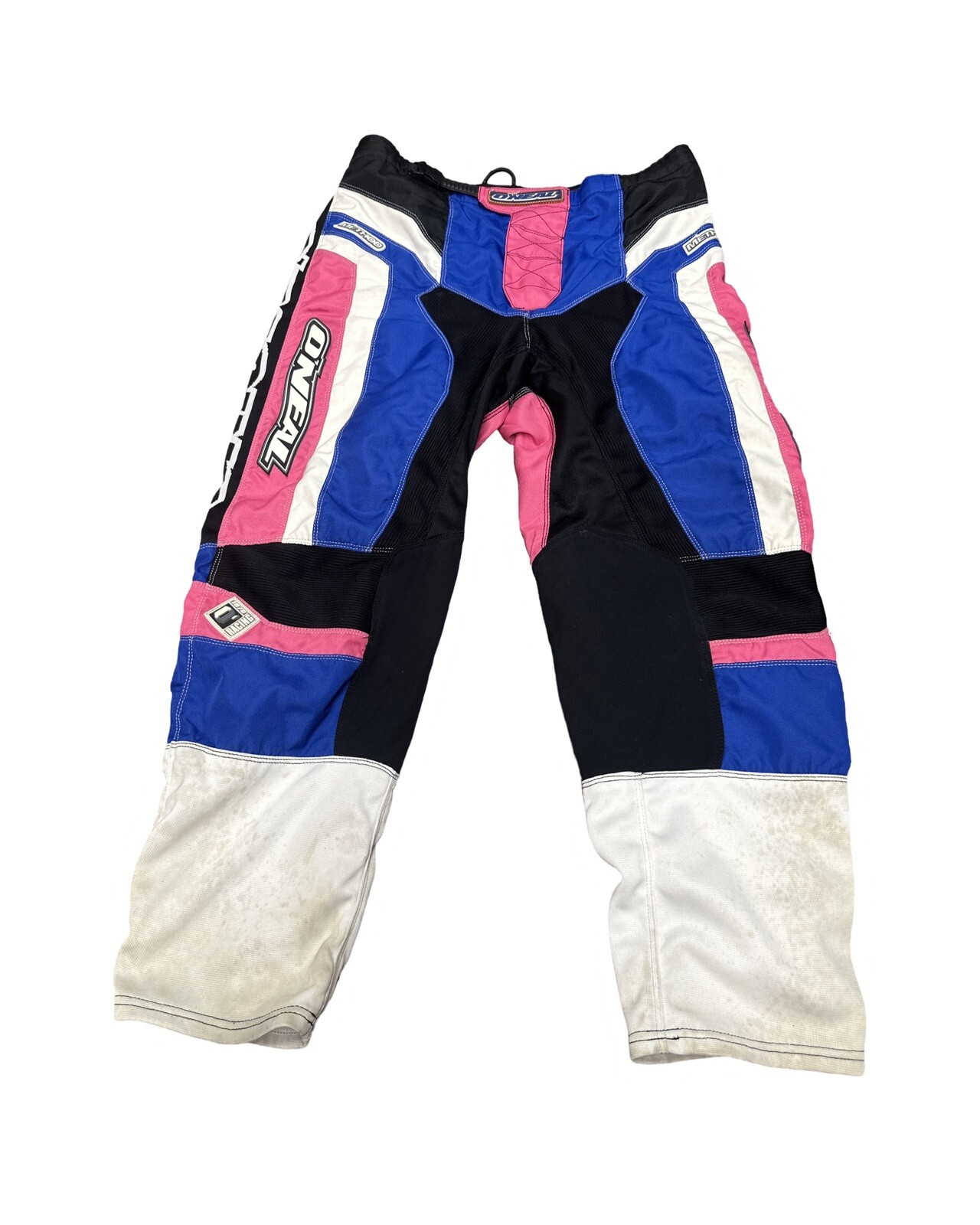 VTG O’Neal Method Women’s Racing Motocross Pants Size 16