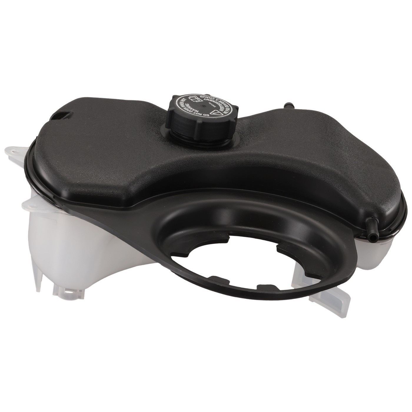 Coolant Reservoir For 2002-2008 Jaguar X-Type