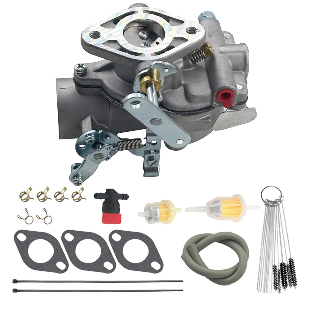 13713B Carburetor Replacement for Welder Sa-200 Sa-250 13713 Carb