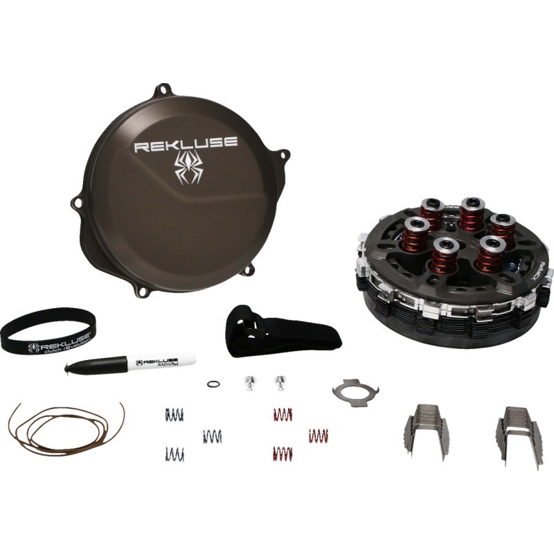 Rekluse RMS-8913196 RadiusCX 4.0 Clutch Kit