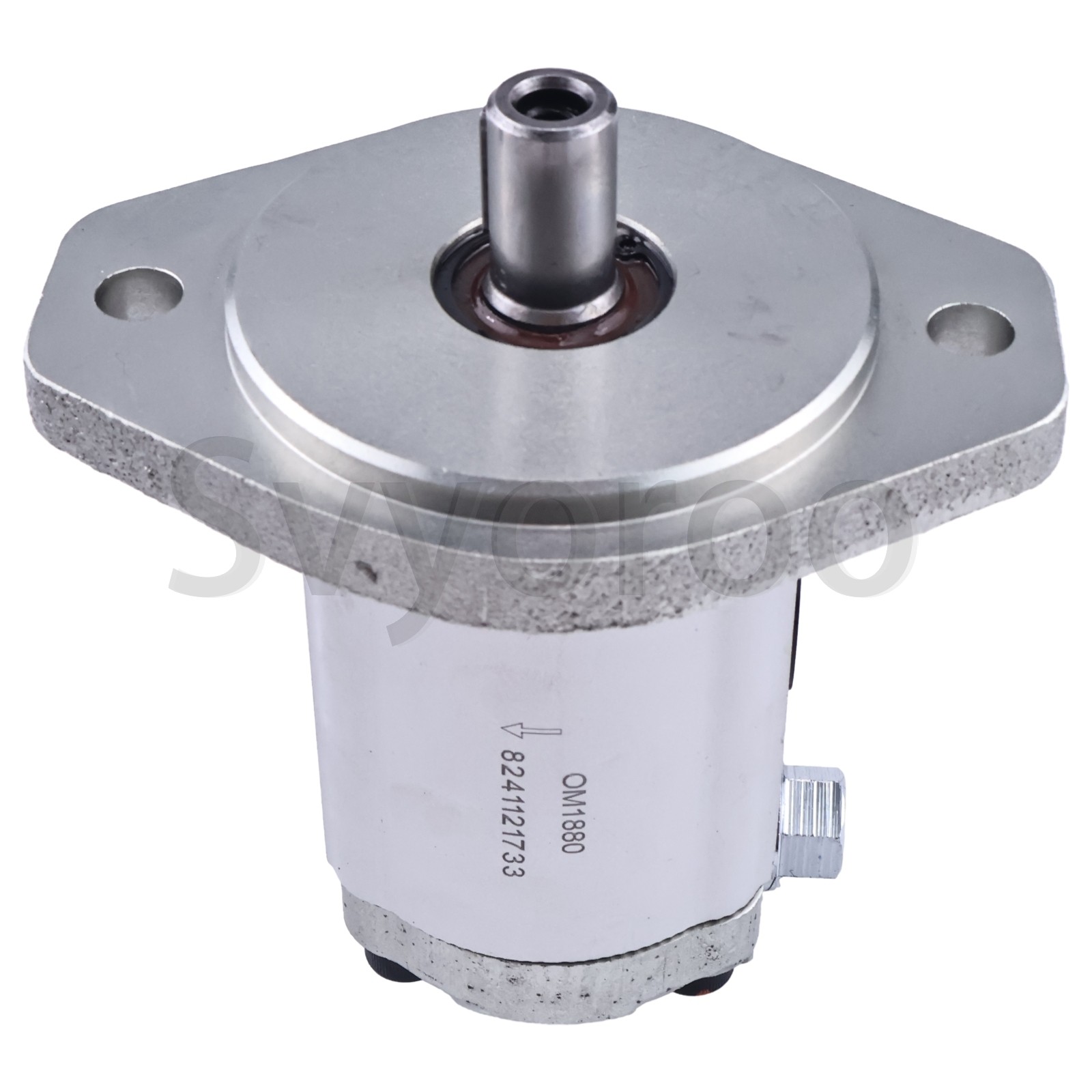 15.7mm Hydraulic Fan Motor 188-0128 For CAT 3034 3024 Engine 216 226 228 236 246 15.7mm Hydraulic Fan Motor 188-0128 For CAT 3034 3024 Engine 216 226 228 236 246