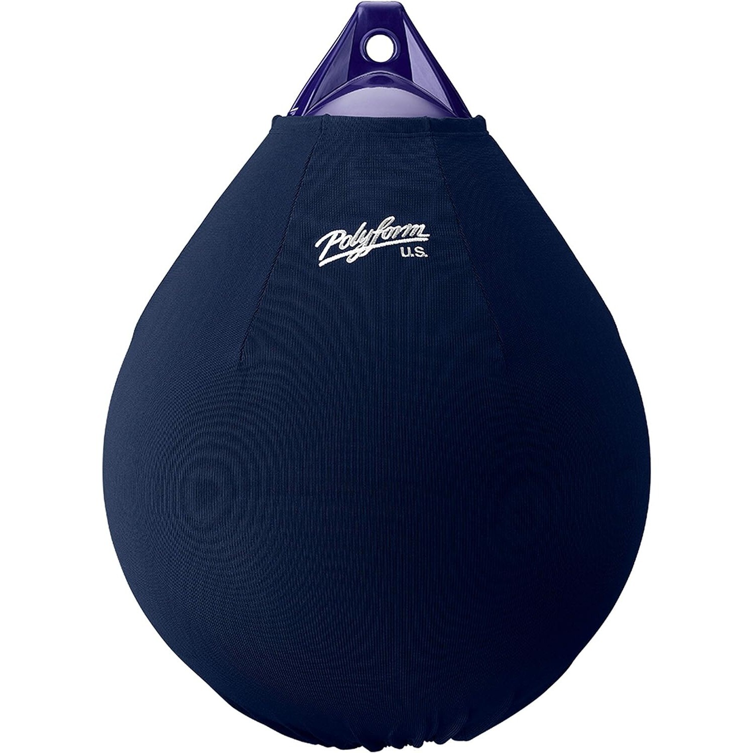 Polyform U.S. Elite EFC-10 Fender Cover – Blue, Fits F-10/HTM-4