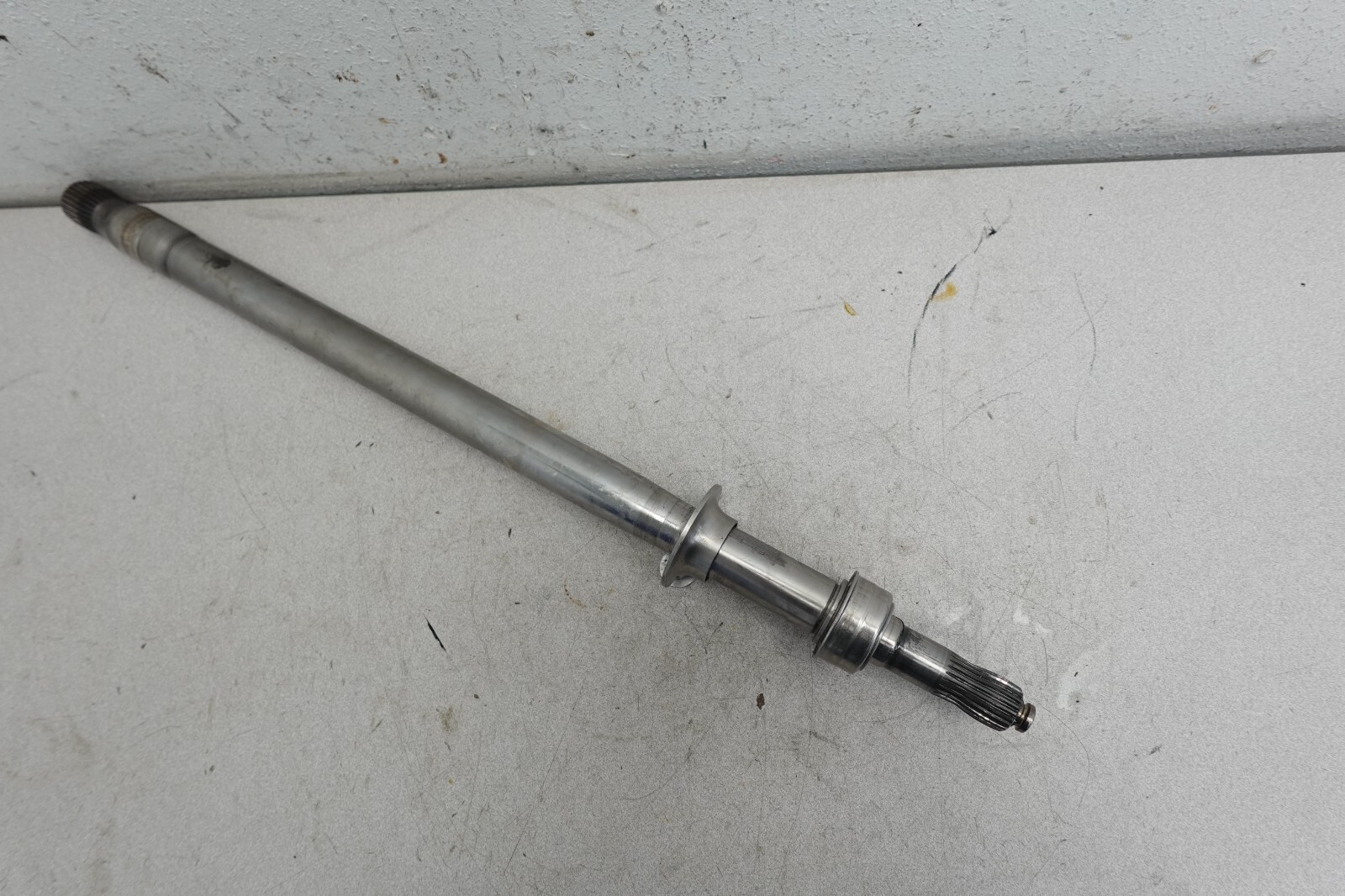 2004-2011 Sea-Doo OEM Propulsion Drive Shaft Ass\'y FRESHWATER RXP X 255 215