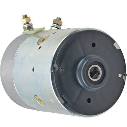 J&N 430-29011 Hydraulic Motor 24 V, Ccw, 2.2k W / 2.95 Hp