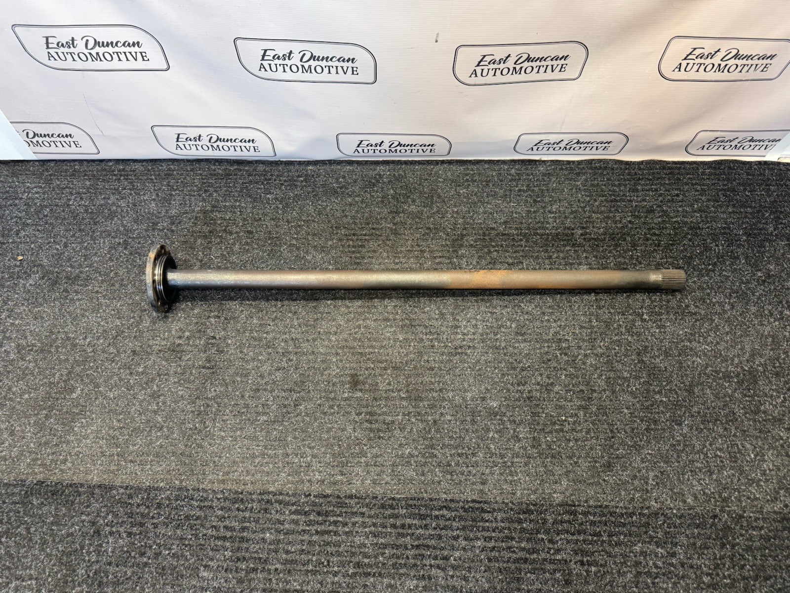 85-97 Ford F250 F350 SRW Sterling 10.25 Rear Axle Shaft LH Left Driver 35 Spline 85-97 Ford F250 F350 SRW Sterling 10.25 Rear Axle Shaft LH Left Driver 35 Spline