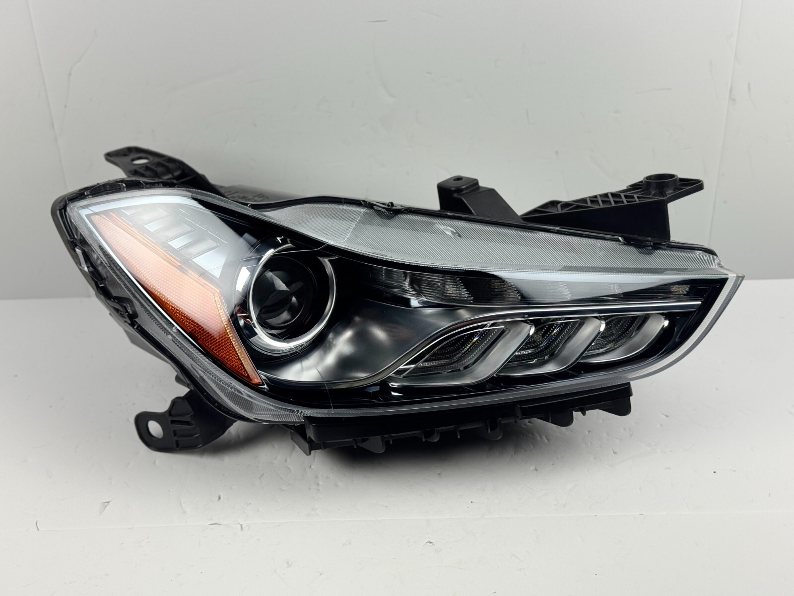 Perfect 2014-2018 Maserati Ghibli AFS Adaptive Xenon HID Right RH Headlight OEM