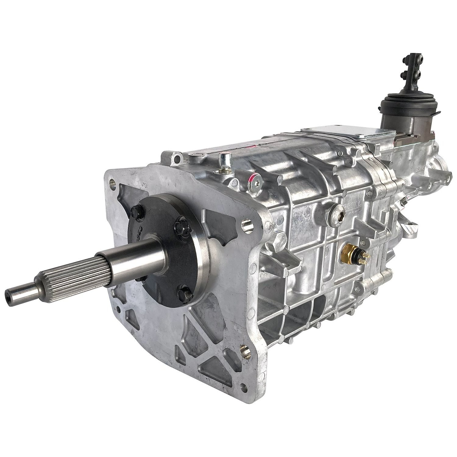 Tremec TCET17805 TKX 5-Speed Manual Transmission, GM