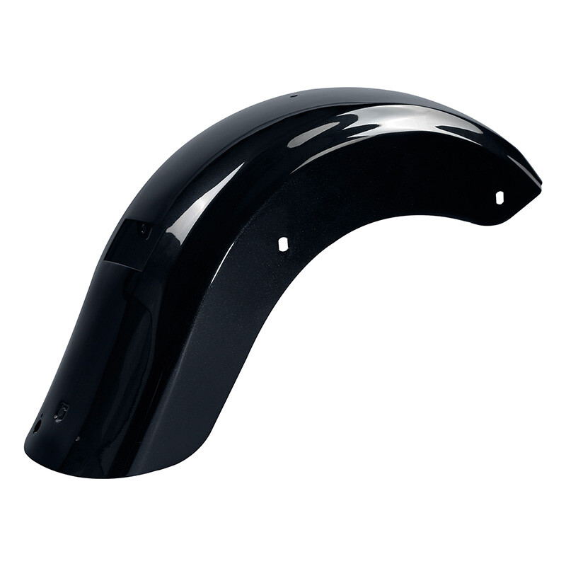Rear Fender Fit For Harley Touring Road Glide FLTRX 2009-2023 Mako Shark Fade